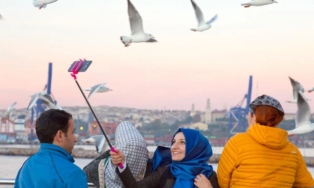 Ιταλική επένδυση σε τουρισμό «φιλικό προς τους μουσουλμάνους»